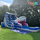 inflateable water slide3