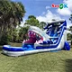 inflateable water slide2
