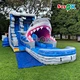 inflateable water slide4